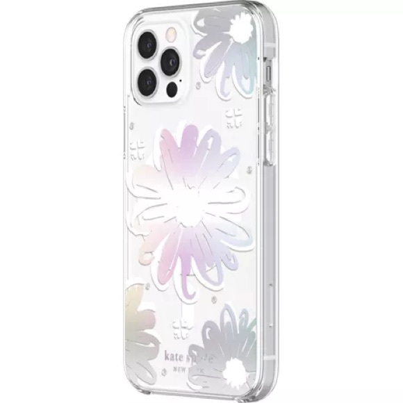 kate spade Other - Kate Spade Floral iPhone Case